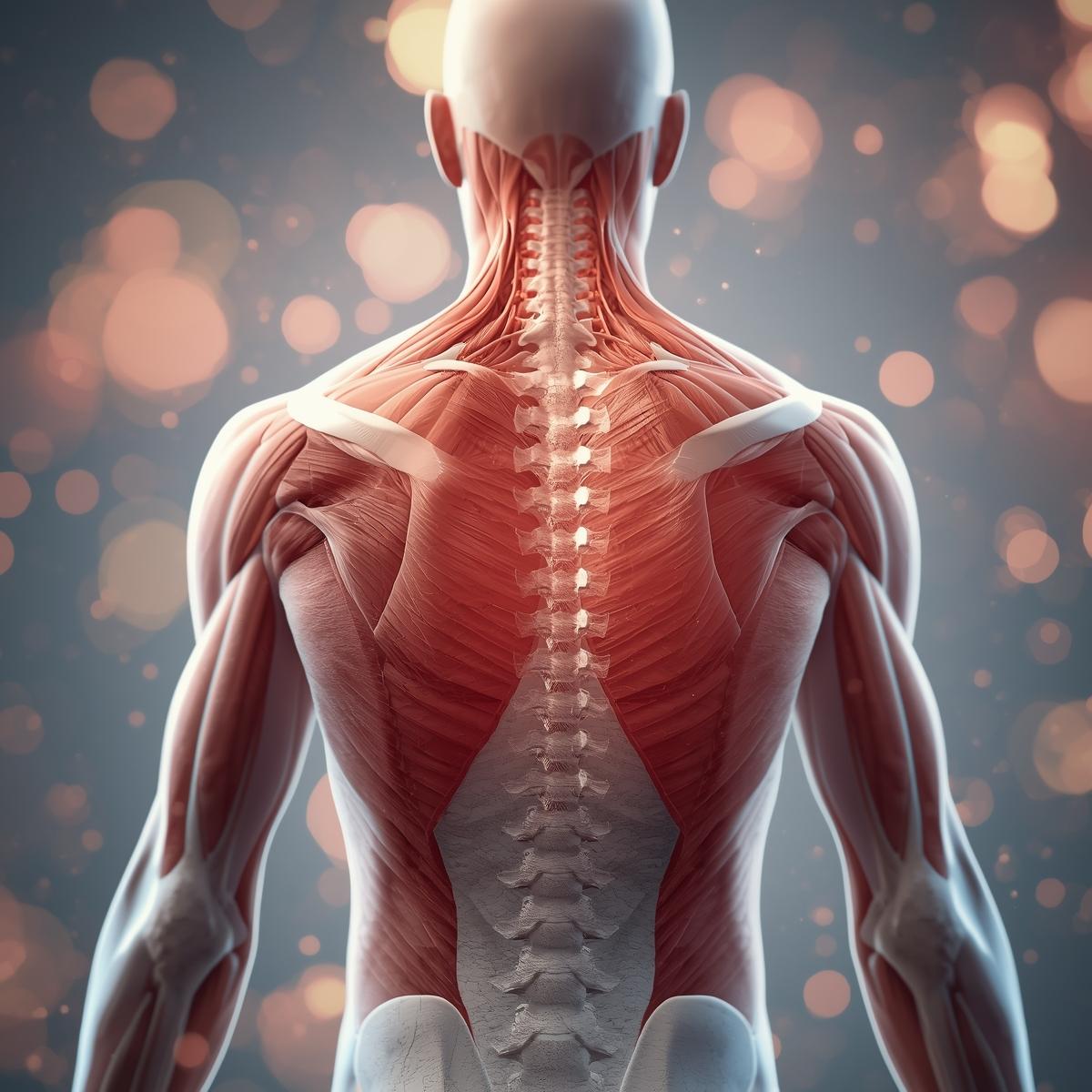Troubles musculo-squelettiques
