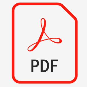 Scanner un document en pdf